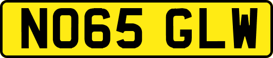 NO65GLW
