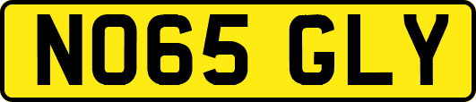 NO65GLY