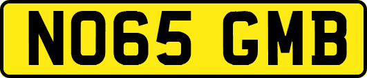 NO65GMB