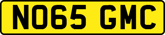 NO65GMC
