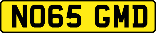 NO65GMD