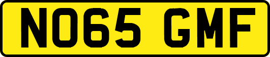NO65GMF