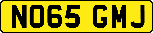 NO65GMJ
