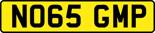 NO65GMP