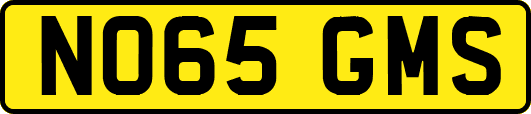 NO65GMS