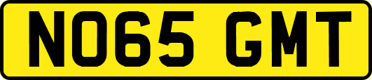 NO65GMT
