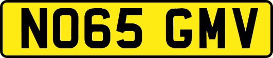 NO65GMV