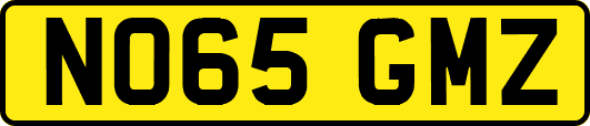 NO65GMZ
