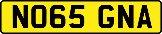 NO65GNA