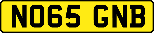 NO65GNB