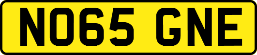 NO65GNE
