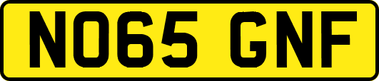 NO65GNF
