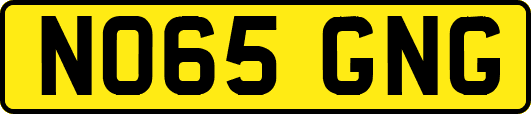 NO65GNG