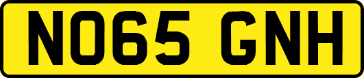 NO65GNH