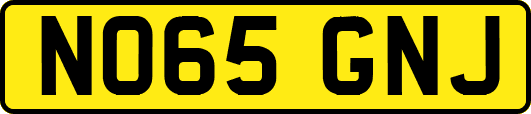 NO65GNJ