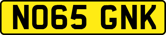 NO65GNK