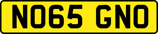 NO65GNO