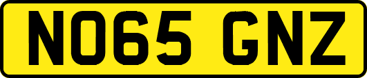 NO65GNZ