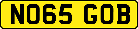 NO65GOB