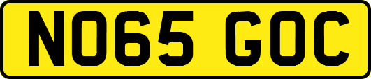 NO65GOC