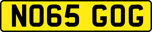 NO65GOG