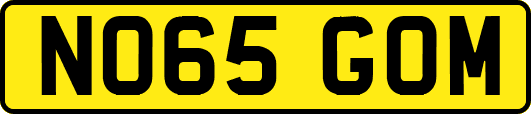 NO65GOM