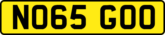 NO65GOO