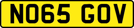 NO65GOV