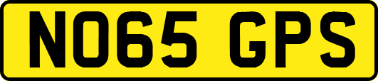 NO65GPS
