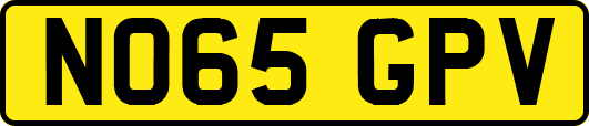 NO65GPV