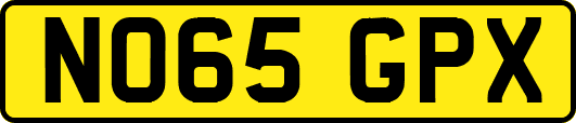 NO65GPX