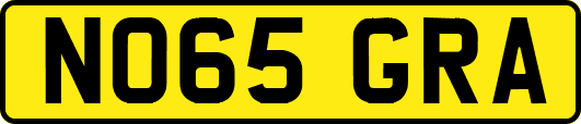 NO65GRA