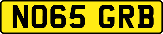 NO65GRB