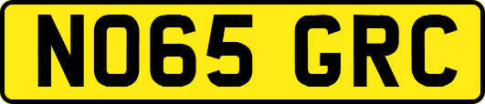 NO65GRC