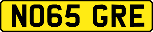 NO65GRE