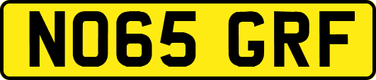 NO65GRF