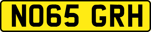 NO65GRH