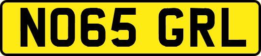 NO65GRL