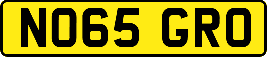 NO65GRO