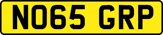 NO65GRP