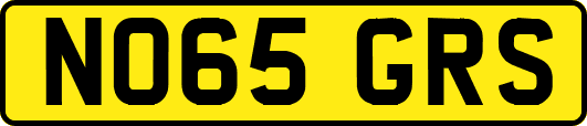 NO65GRS
