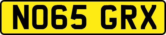 NO65GRX