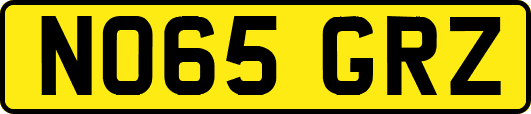 NO65GRZ
