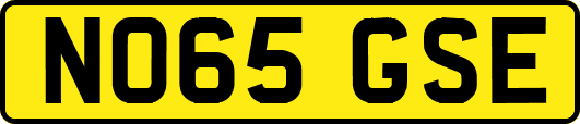 NO65GSE