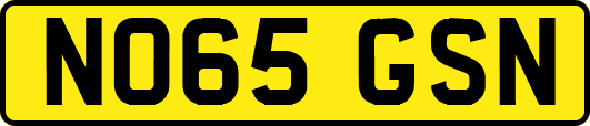 NO65GSN