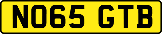 NO65GTB
