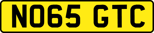 NO65GTC