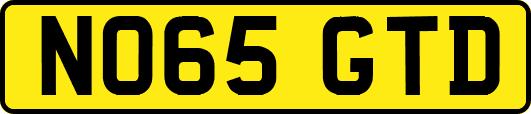 NO65GTD