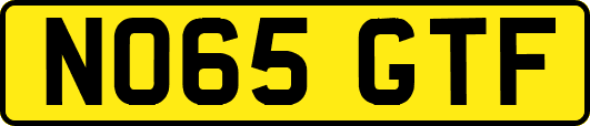 NO65GTF