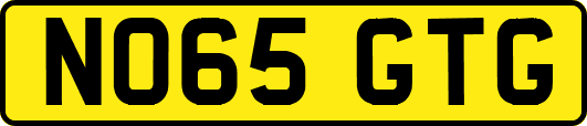 NO65GTG